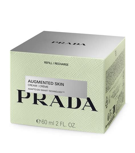 prada augmented skin|Prada augmented skin cream.